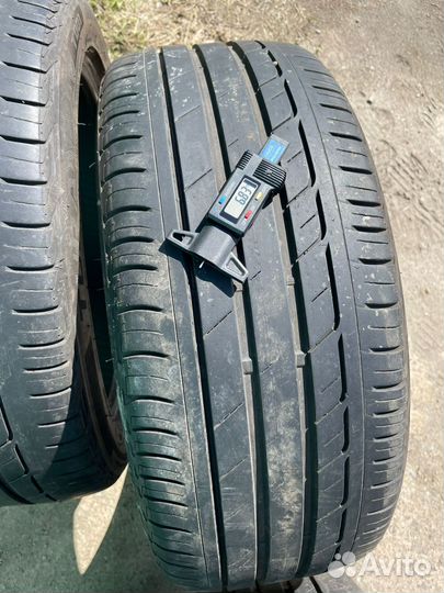 Bridgestone Turanza T001 225/45 R17