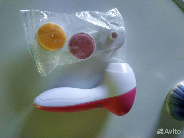 Массажер лица