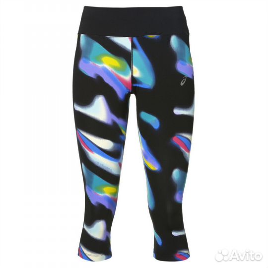 Тайтсы Asics размер М