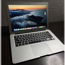 Apple MacBook air 13 2014