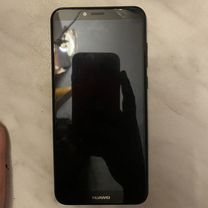 HUAWEI Y6 Prime (2018), 2/16 ГБ