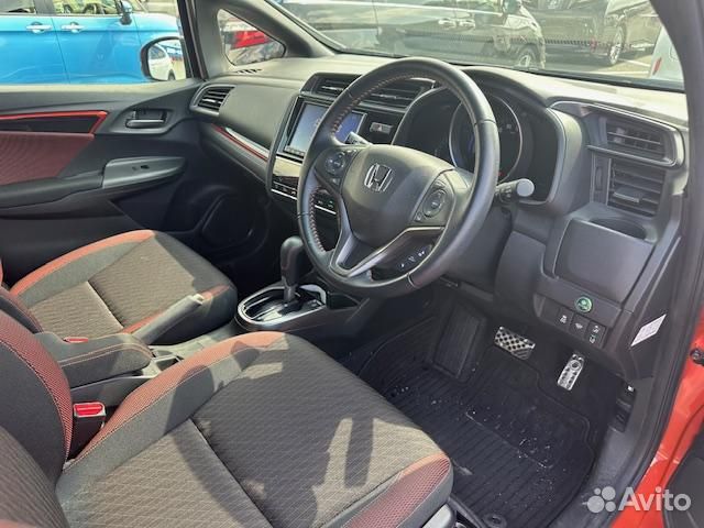 Honda Fit 1.5 CVT, 2020, 19 000 км