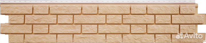 Фасадные панели Grand Line Я-Фасад Балтийский Кирп