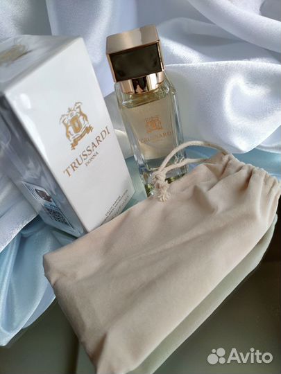 Парфюм Духи Женские