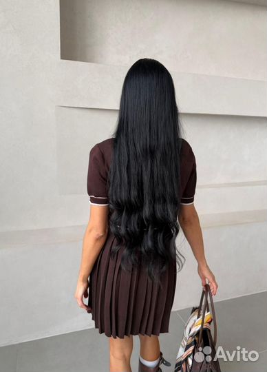 Костюм Двойка miu miu