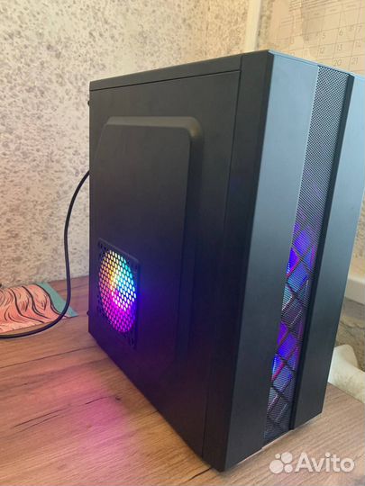 Игровой пк