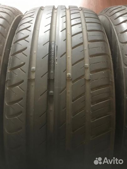 Viatti Strada Asimmetrico V-130 255/55 R17