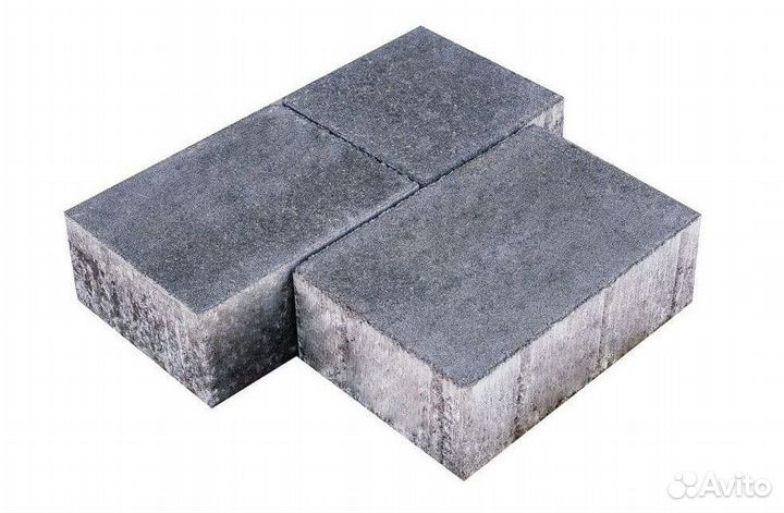 Тротуарная плитка новый город