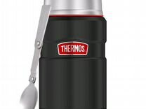 Термос thermos SK3020 0,71 нерж.сталь с ложкой