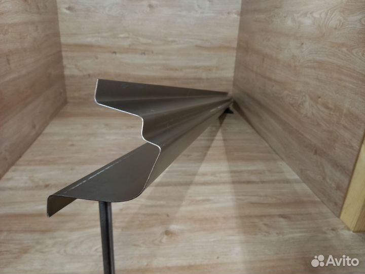 Пороги арки Nissan Sunny / Ниссан Санни