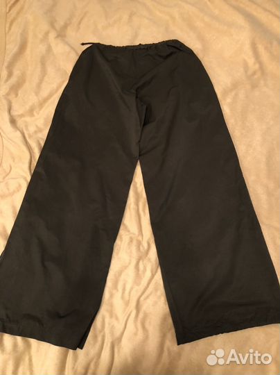 Брюки плацо Feelz s