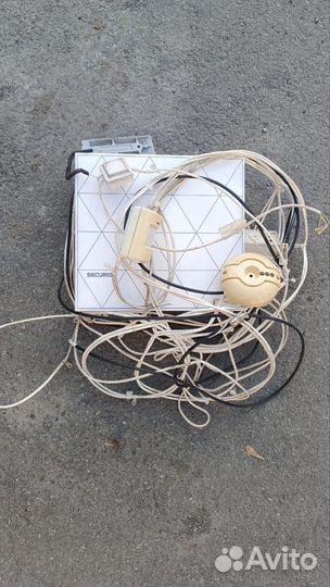 Комплект Cигнализации S E C U R I G