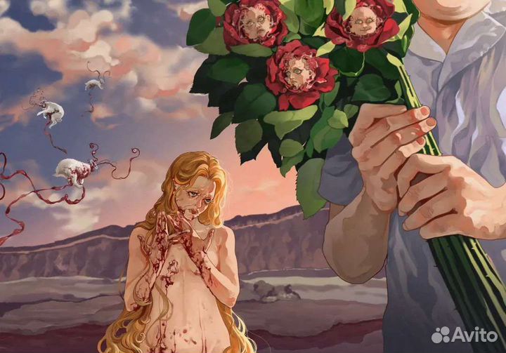 Художник иллюстратор