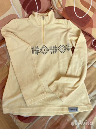 Glissade термобелье