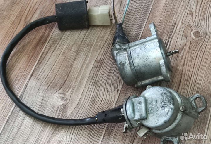 Привод спидометра камаз, краз, маз, ЗИЛ