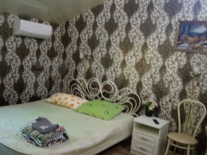 Комната 18 м², 2/2 эт.