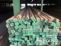 Квадрат металлический в наличии в Волновахе, днр