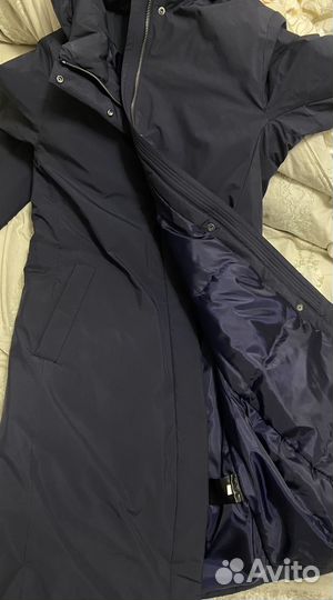 Куртка зимняя