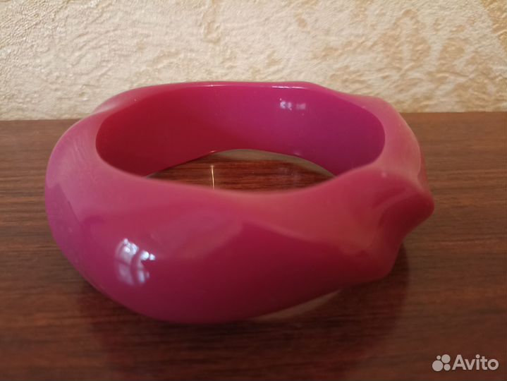 Набор браслетов бижутерия