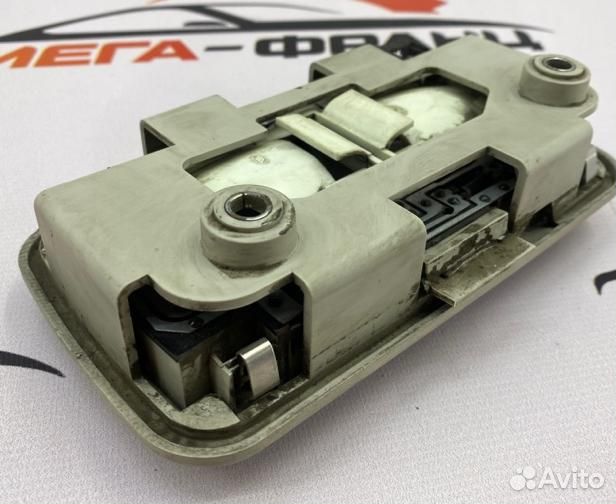 Плафон подсветки салона Peugeot Boxer фургон(250)