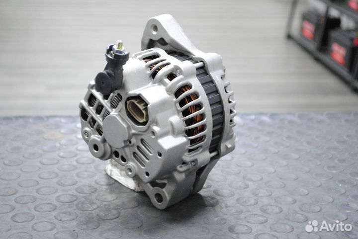 Генератор Suzuki Baleno, Grand Vitara, Ignis, Alto