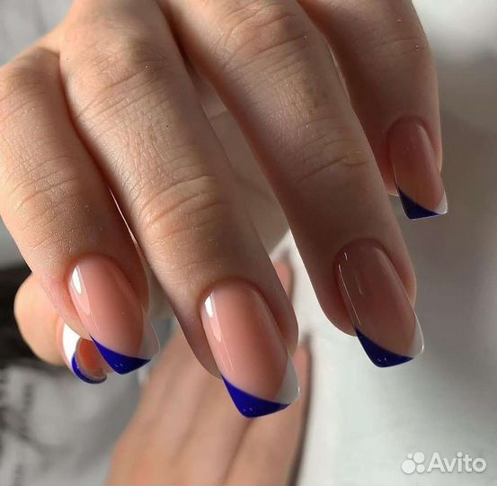 Маникюр/Наращивание ногтей/снятие бесплатно