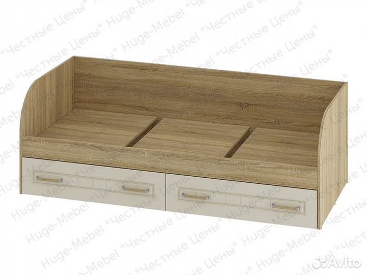 Детская кровать. Новая кровать