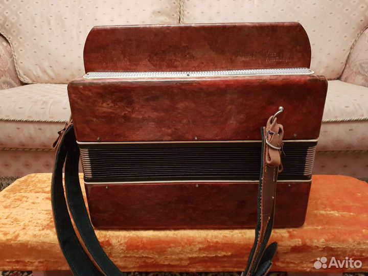 Баян Огонек 2. Смотрите видео