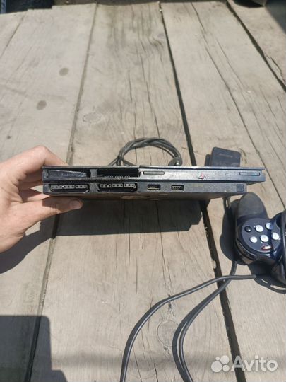 Пластейшен 2