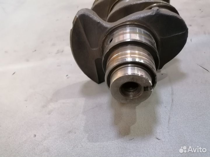 Коленвал Volvo 340 2.0 1984-1991