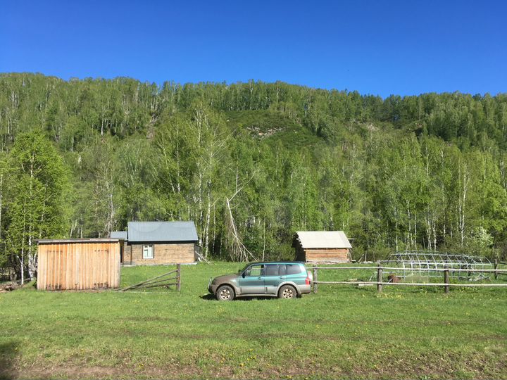 Участок 12 га (СНТ, ДНП)