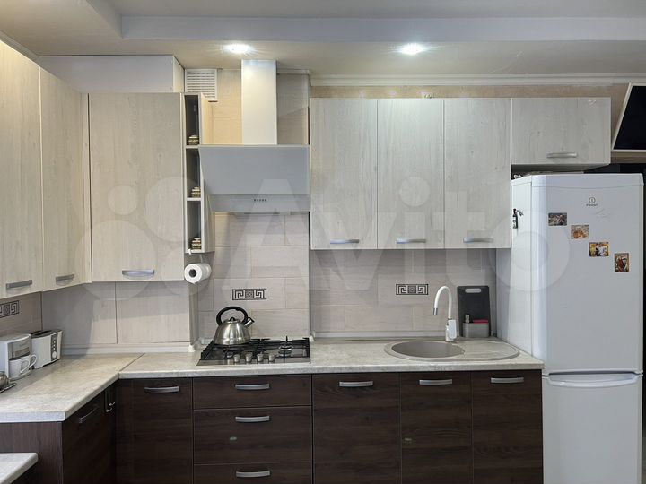 Дом 92,8 м² на участке 4 сот.