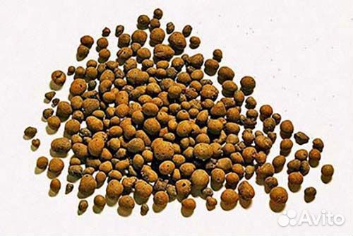 Керамзит от 1-60 тонн