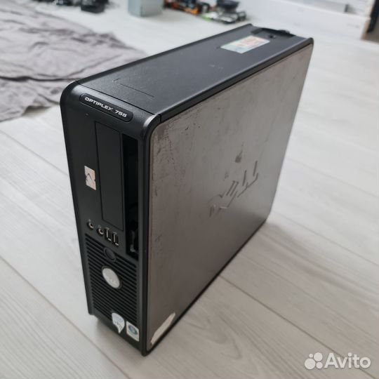 Корпус для пк Dell (Скупка Трейд-Ин)