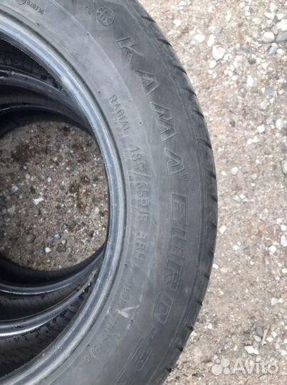 КАМА Кама-Евро-225 185/65 R15