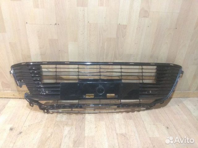 Решетка радиатора Toyota