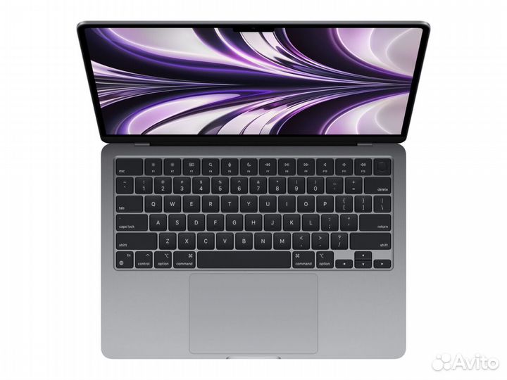 Apple MacBook Air 13 M2 8/512GB Space Gray