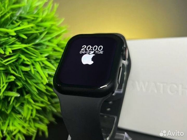 Apple Watch 9 Mini Edition (41mm)