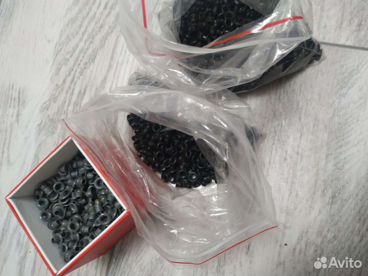 Люверсы маленькие