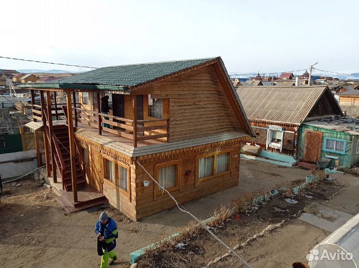 Путешествия