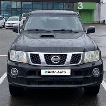 Nissan Patrol 3.0 AT, 2008, 274 500 км, с пробегом, цена 3 050 000 руб.