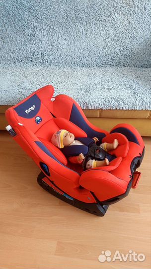 Кресло 0-25 с рожд-я идеал чистое