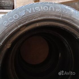 Ovation EcoVision VI-682 19.5/55 R15