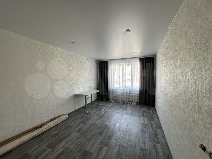 2-к. квартира, 53 м², 5/5 эт.