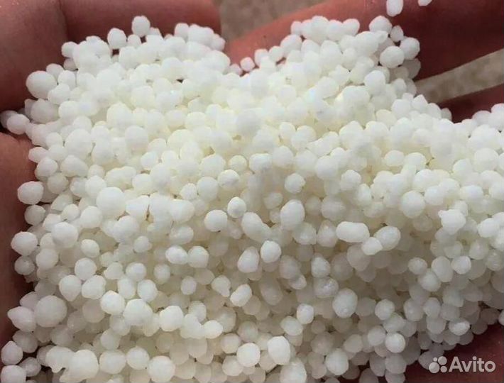 Карбамид марки Б, ГОСТ 2081-2010, фасовка 500 кг