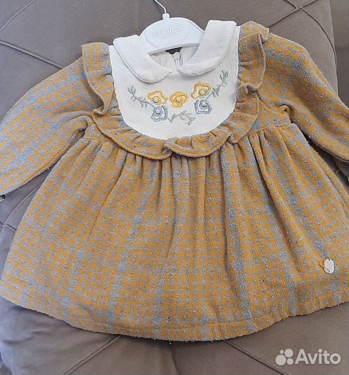 Детская одежда