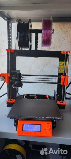 Prusa MK3S