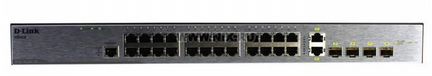 Коммутатор Dlink huawei cisco snr