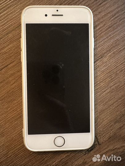 iPhone 6, 32 ГБ