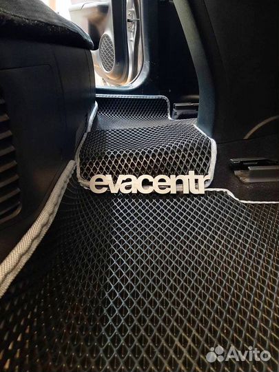 Эва коврики Омск